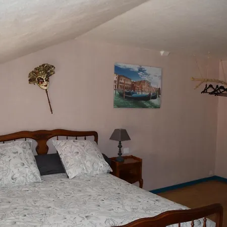 Bed & Breakfast Les 2 Chenes