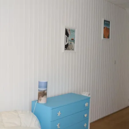 Les 2 Chenes Bed & Breakfast *