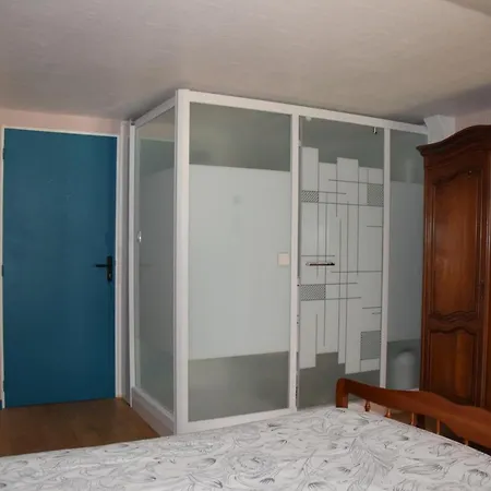 Nocleg ze śniadaniem Les 2 Chenes Les Riffes