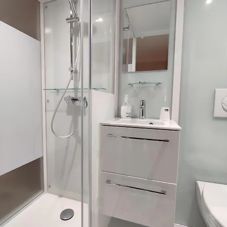 Les 2 Chenes Nocleg ze śniadaniem