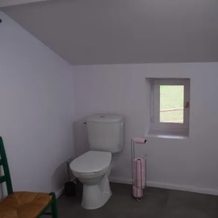 Nocleg ze śniadaniem Les 2 Chenes 3*