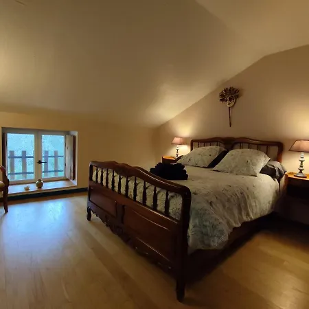 Les 2 Chenes Les Riffes