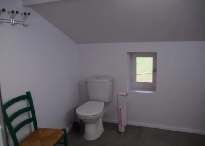 Bed & Breakfast Les 2 Chenes 3*