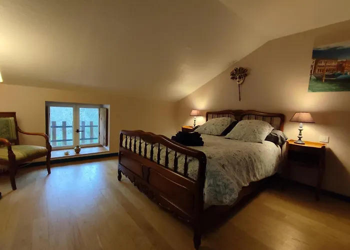 Les 2 Chenes Les Riffes